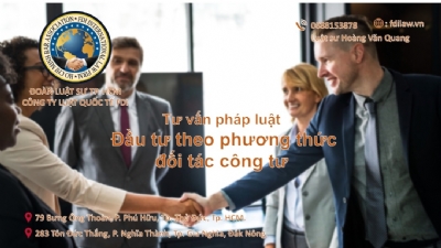 DỊCH VỤ SOẠN THẢO, ĐÀM PHÁN HỢP ĐỒNG title=